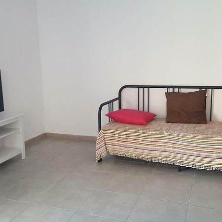 Casa Hortensia1 Appartement Tijarafe Buitenkant foto